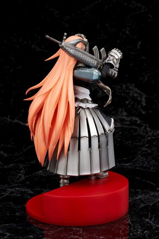 Overlord PVC Statue 1/7 CZ2128 Delta 19 cm