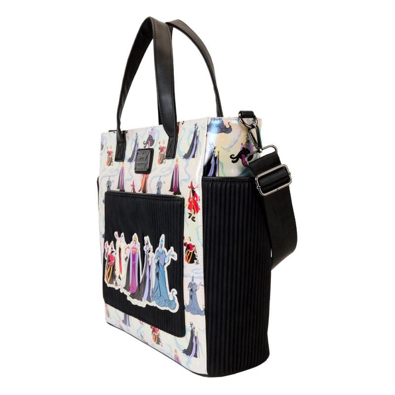 Disney by Loungefly Backpack and Tote Bag Villains