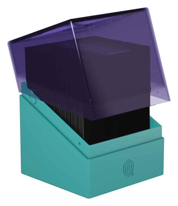 Ultimate Guard Boulder 100+ Magic: The Gathering "Lorwyn Eclipsed" - Purple/Blue 1