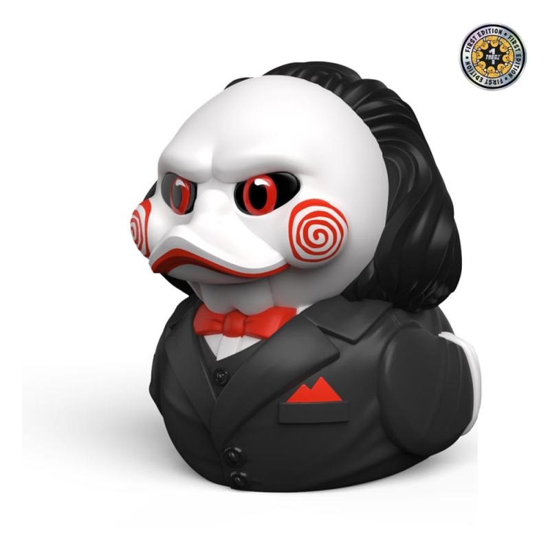 Saw Tubbz PVC Figure Billy The Puppet 1st Edition 10 cm