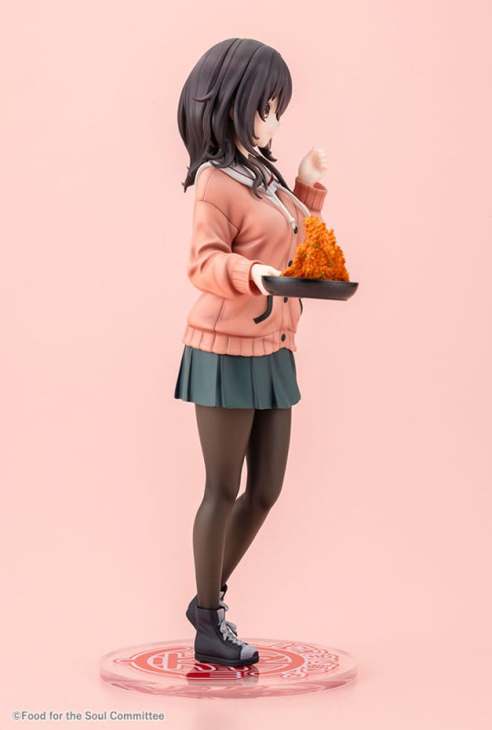 Unicorn Overlord PVC Statue 1/7 Mako Kawai 24 cm 5