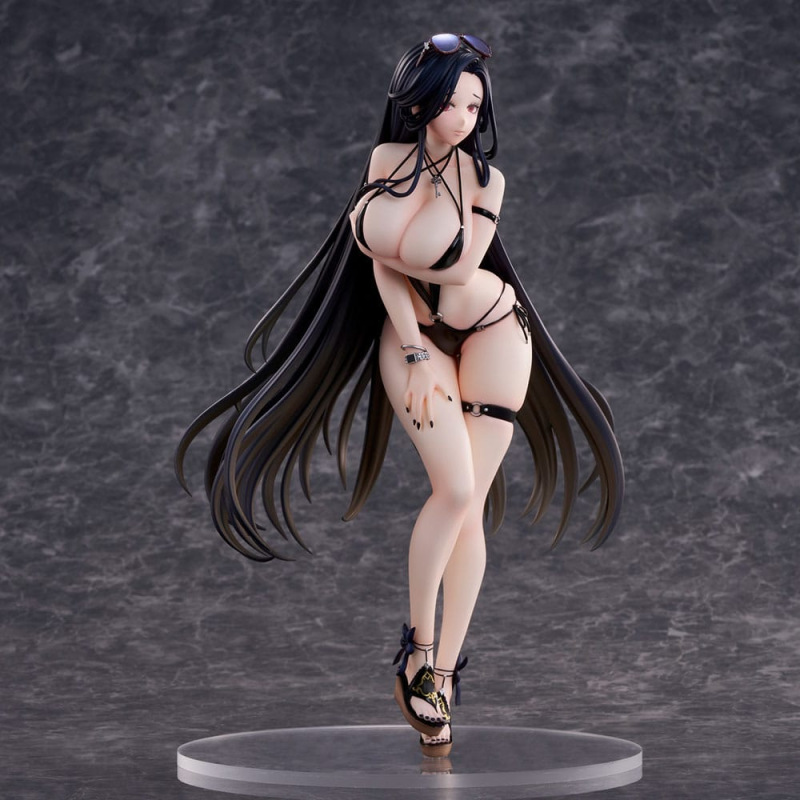 Goddess of Victory: Nikke PVC Statue 1/6 Maiden Under the Sun 26 cm 9