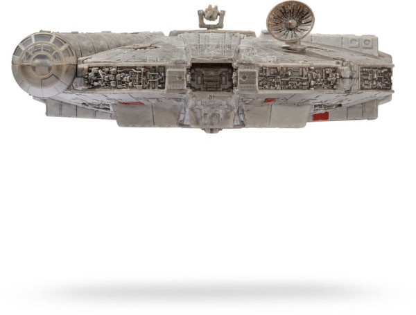 Star Wars Feature Vehicle with Figure Millennium Falcon 23 cm 4