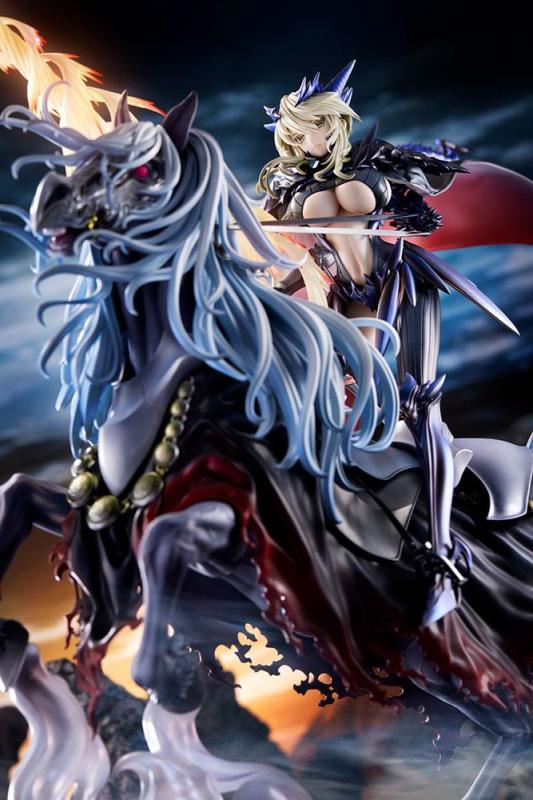 Fate/Grand Order PVC Statue 1/8 Lancer/Altria Pendragon Alter (3rd Ascension) 40 cm