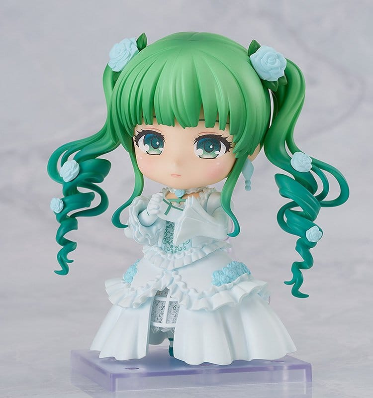 Character Vocal Series 01: Hatsune Miku PVC Statue Nendoroid Hatsune Miku: Cantarella Ver. 10 cm 2