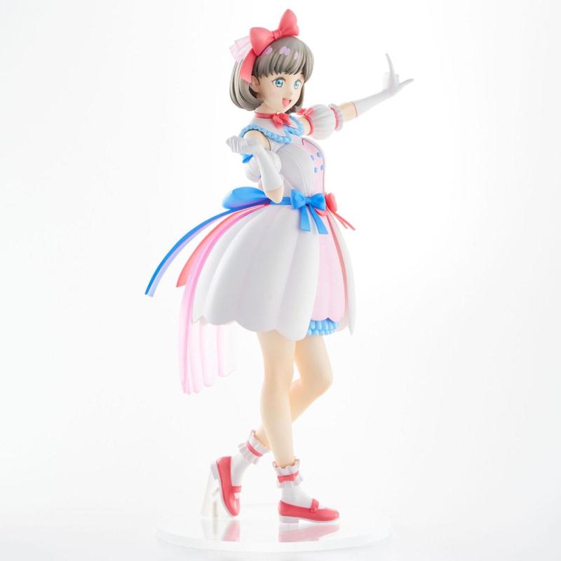 Love Live! Superstar!! PVC Statue 1/6 Tang Keke Tiny Stars Ver. 28 cm 9