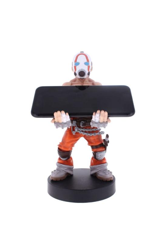 Borderlands Cable Guy Psycho 20 cm