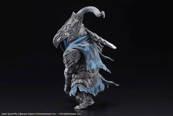 Dark Souls Q Collection PVC Statue Artorias of the Abyss 13