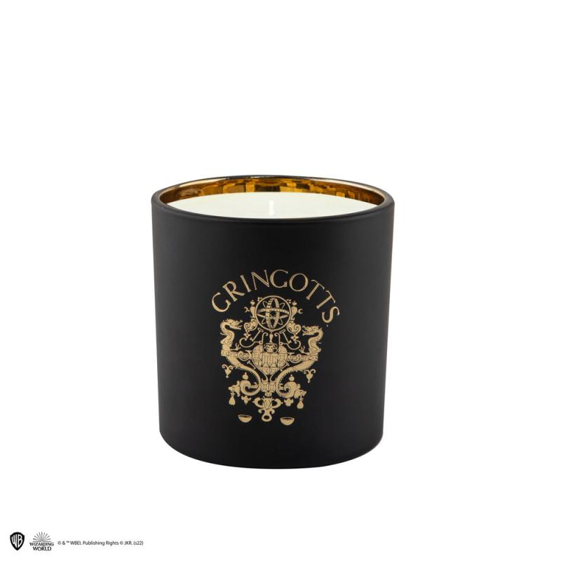 Harry Potter Candle with Keychain Gringott
