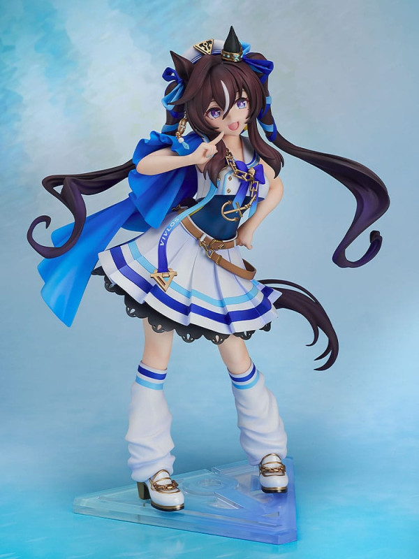 Uma Musume Pretty Derby PVC Statue 1/7 Vivlos 24 cm 10