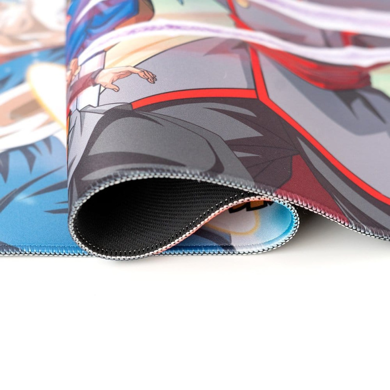 Dragon Ball XL Mouse Mat Super Future Trunks Saga 80 x 35 cm 4