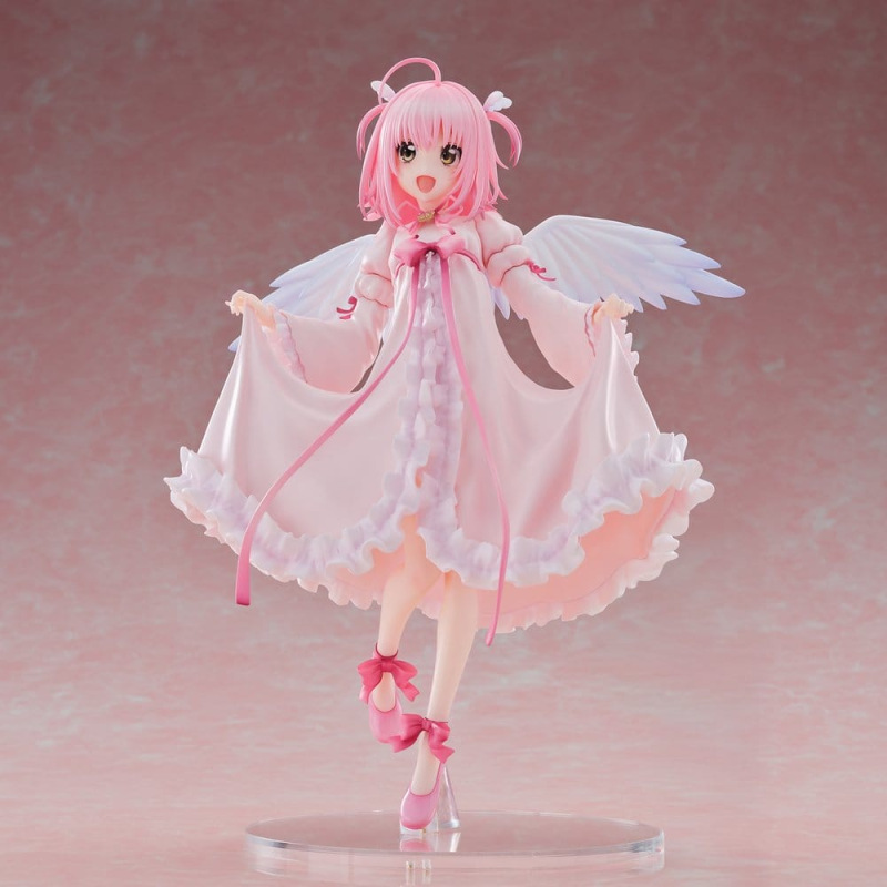 Shugo Chara! PVC Figure 1/6 Amu Hinamori Amulet Angel 26 cm 3