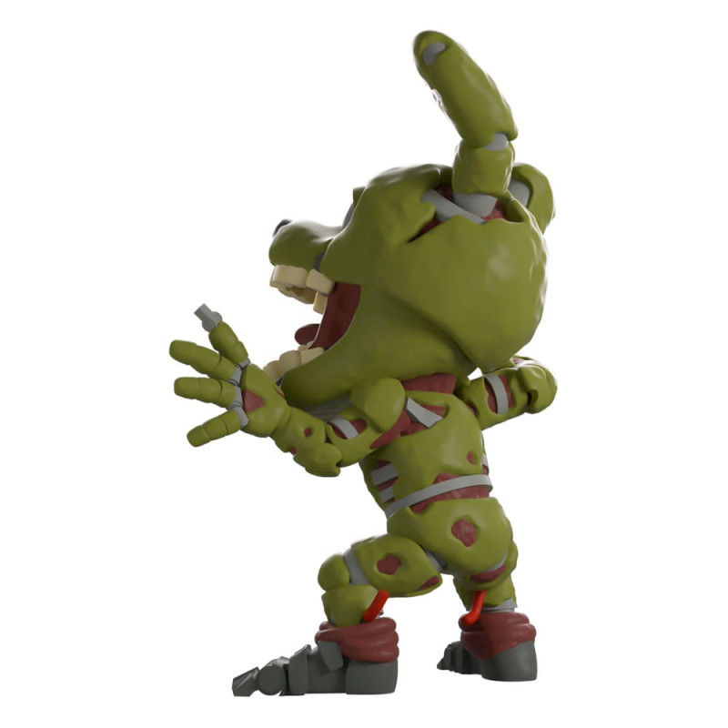 Dead by Daylight Vinyl Figure Springtrap 13 cm 10