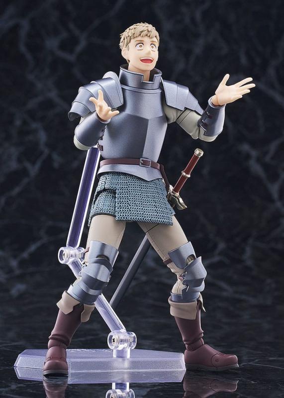 Delicious in Dungeon Figma Action Figure Laios 15 cm