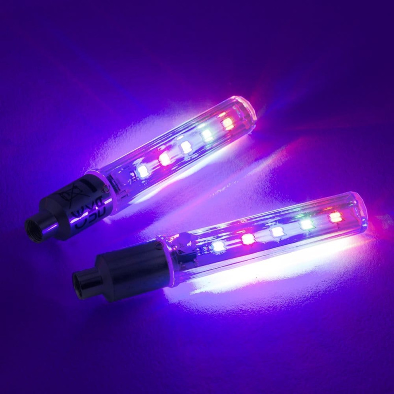 Bike Wheel LED Lights 2