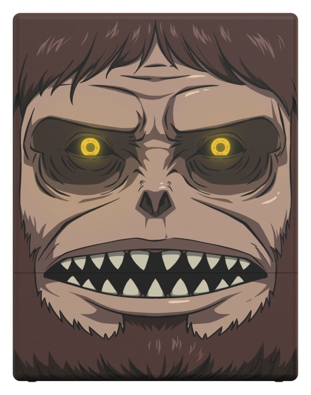 Squaroes Squaroe Attack on Titan AOT009 - Beast Titan 7