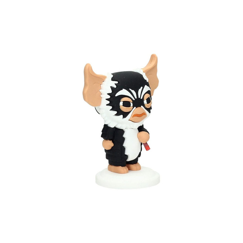 Gremlins Pokis Rubber Minifigure George 7 cm 2