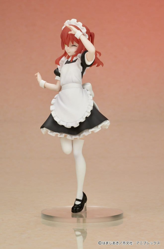 Bocchi the Rock! DIGSTA PVC Figure Ikuyo Kita 19 cm 3