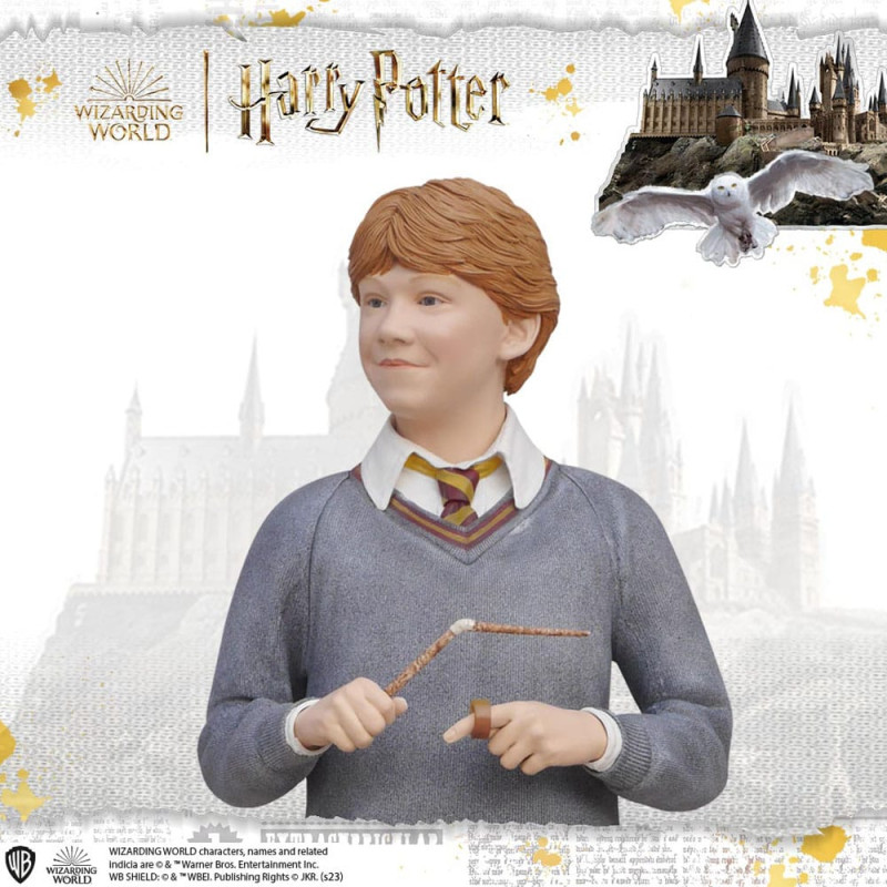 Harry Potter Life-Size Statue Ron 179 cm 4