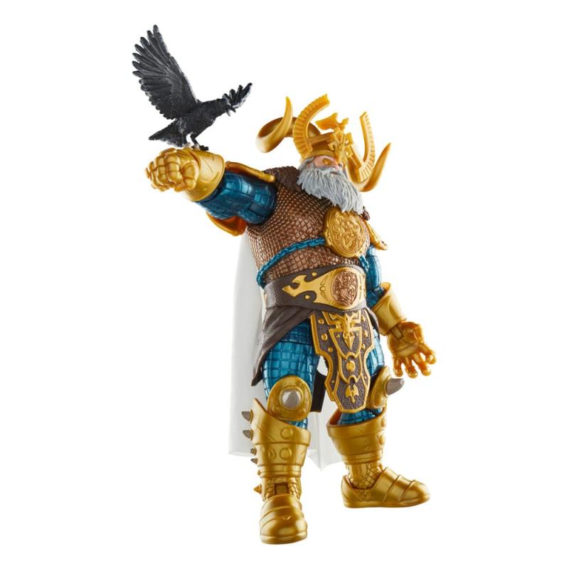 Marvel 85th Anniversary Marvel Legends Action Figure Odin 21 cm