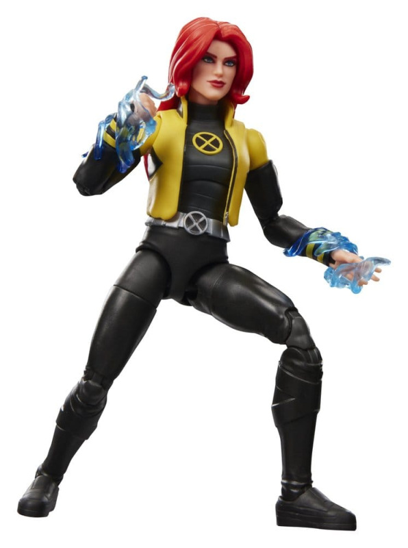 X-Men '97 Marvel Legends Action Figure Jean Grey 15 cm 5
