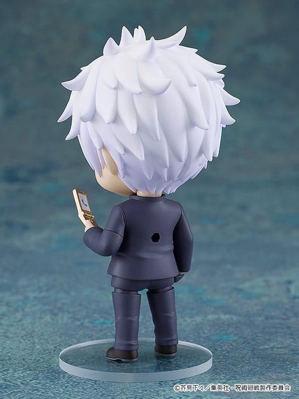 Jujutsu Kaisen Nendoroid Action Figure Satoru Gojo: Tokyo Jujutsu High School Ver. (re-run) 10 cm