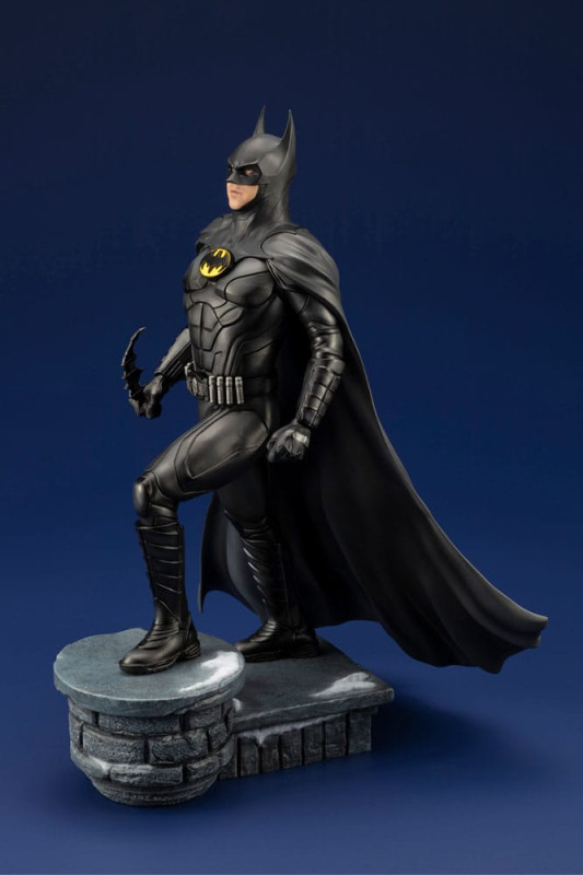 DC Comics ARTFX PVC Statue 1/6 The Flash Movie Batman 34 cm 2