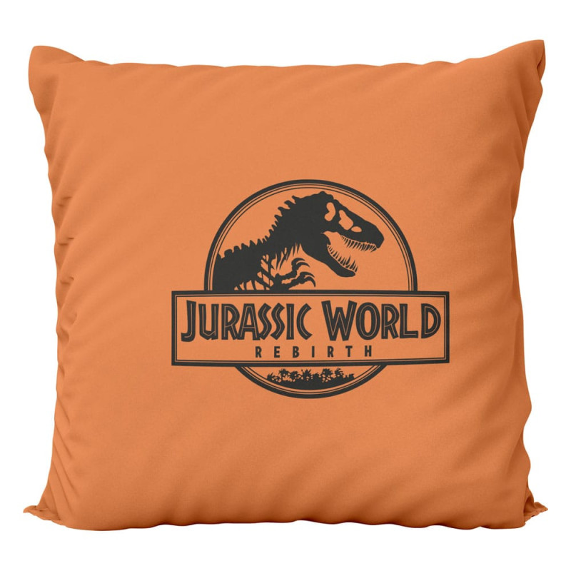 Jurassic World Pillow 36 x 36 cm 1