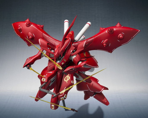 Gundam Action Figure Nightingale – Exclusive Edition – 17 cm 4