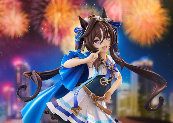 Uma Musume Pretty Derby PVC Statue 1/7 Vivlos 24 cm 2