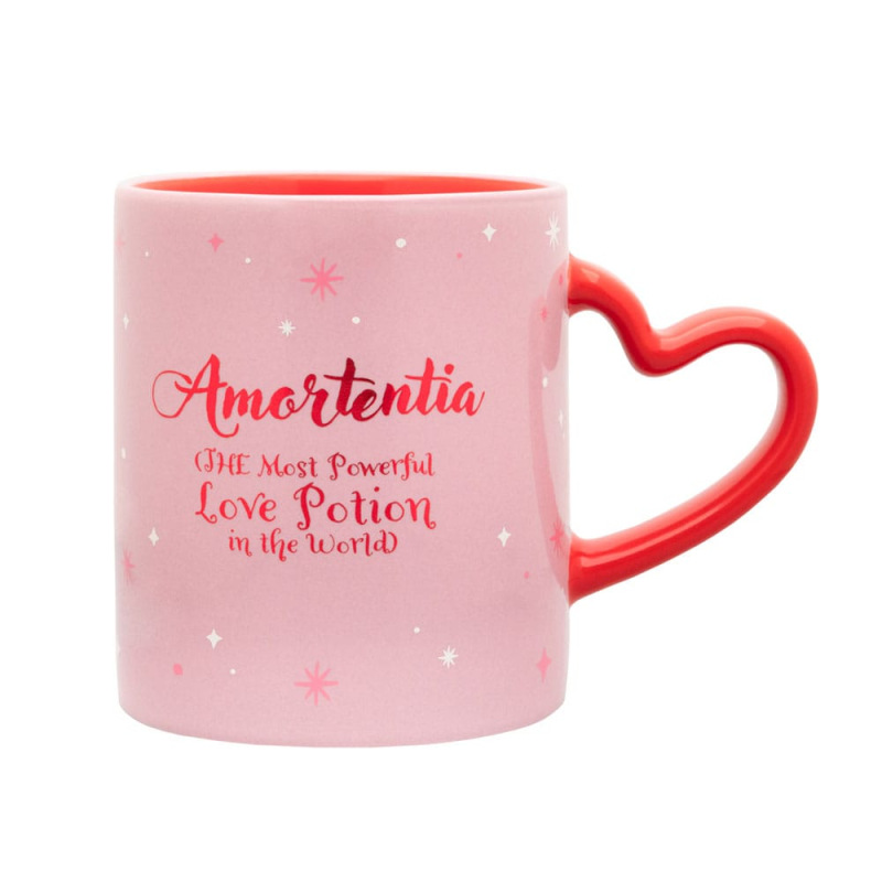 Harry Potter Mug Premium Ver. Love Potion 1
