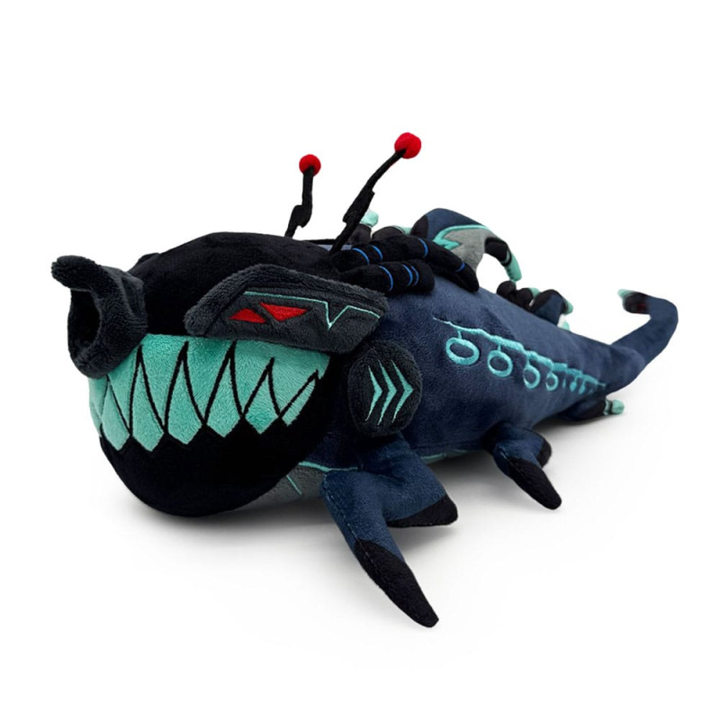 Hazbin Hotel Plush Figure Shok.Wav 30 cm 4