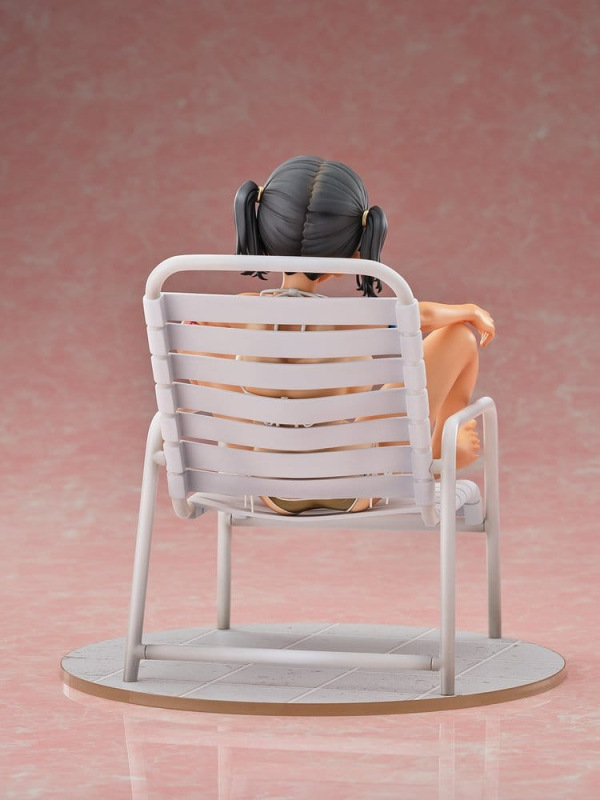 Original Character Figure 1/5 Nocturnas Sasaki Kanna–Gold Bikini Ver.23 cm 3