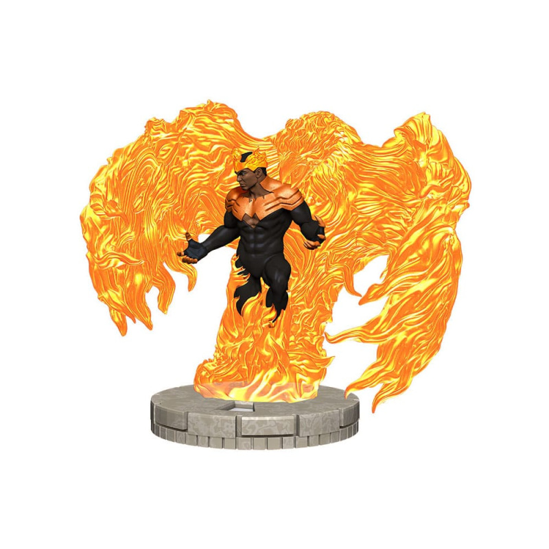 Marvel HeroClix: Black Panther Booster Brick (10) 4