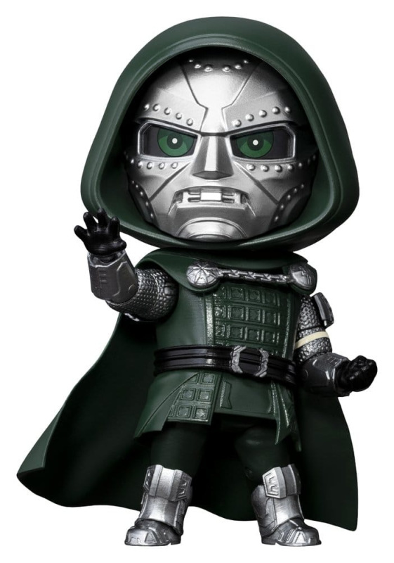 Marvel Action Figure Avengers: Doomsday Doctor Doom 12 cm