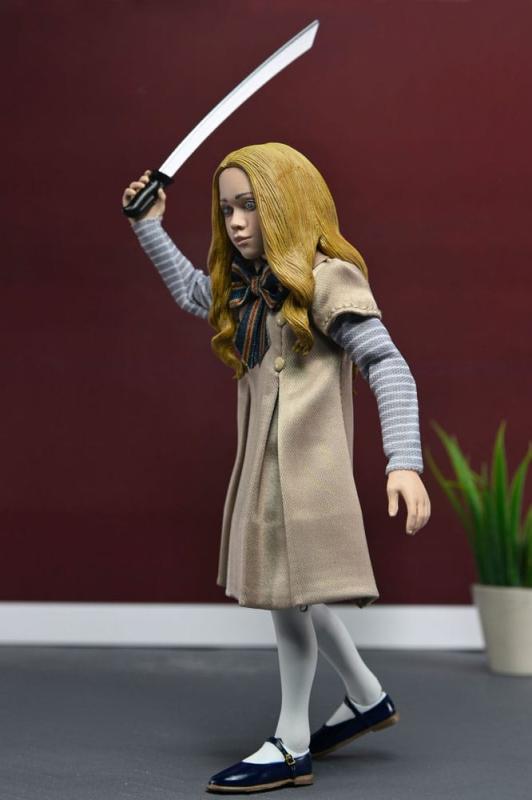 Megan Clothed Action Figure Megan 20 cm 13