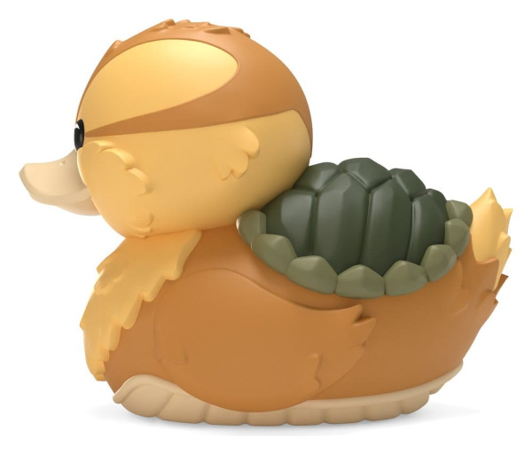 Avatar: The Last Airbender Tubbz Mini PVC Figure Turtle Duck 5 cm 6