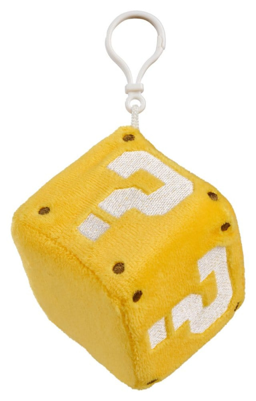 Super Mario Keychain Display (12) 4