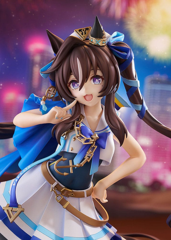 Uma Musume Pretty Derby PVC Statue 1/7 Vivlos 24 cm 1