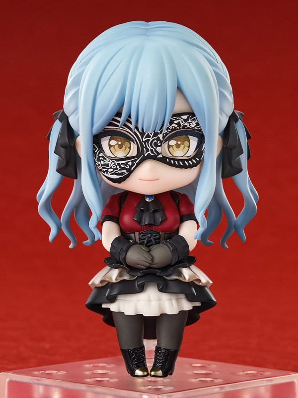 BanG Dream! Nendoroid Action Figure Oblivionis 10cm 1
