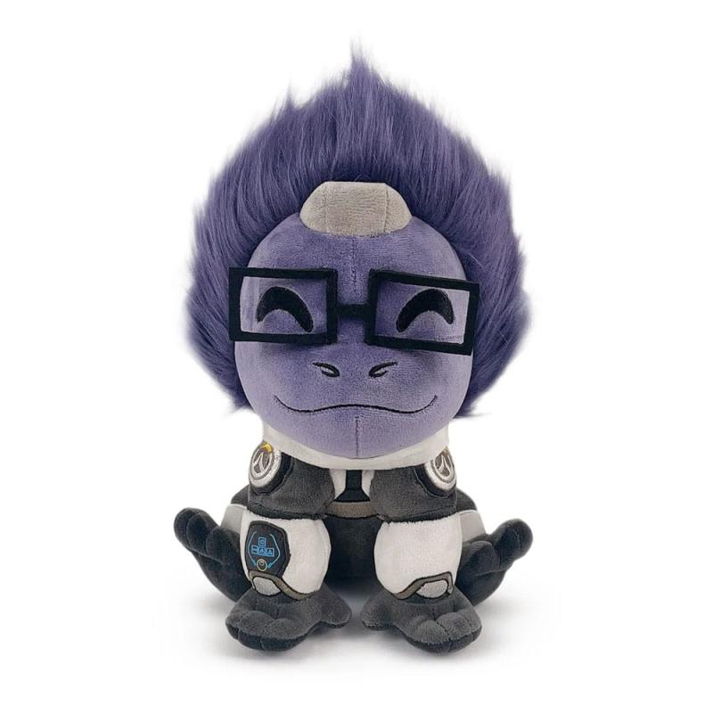 Overwatch Plush Figure Winston 22 cm