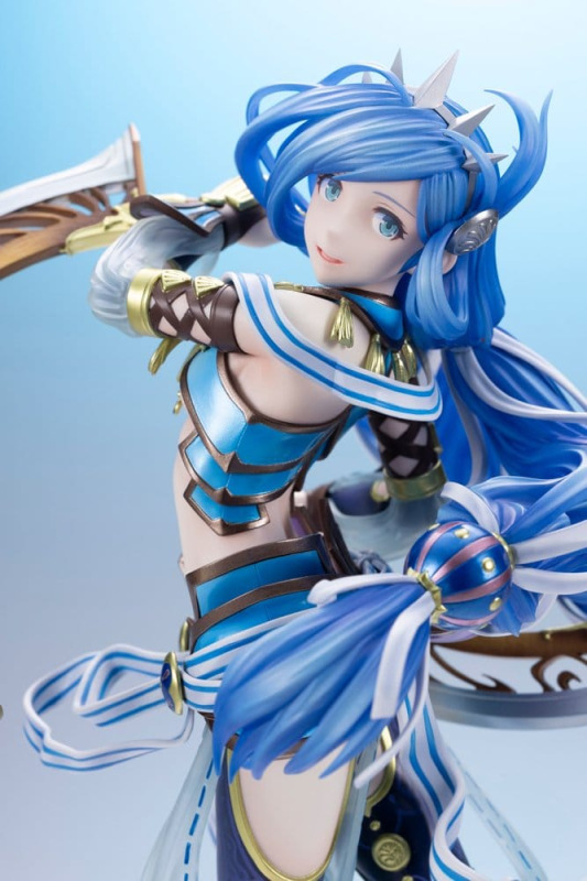 Ys VIII: Lacrimosa of DANA PVC Statue 1/7 Dana Iclucia 25 cm 2