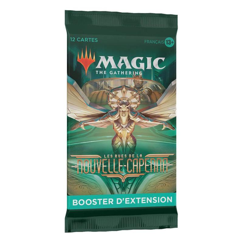 Magic the Gathering Les rues de la Nouvelle-Capenna Set Booster Display (30) french