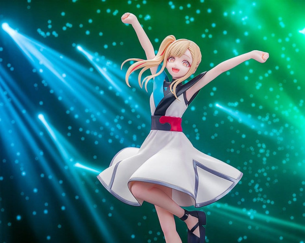 Cosmic Princess Kaguya! PVC Figure Kaguya: Collaboration Concert Ver. 17 cm 2