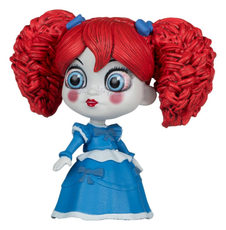 Poppy Playtime Action Figure Kissy Missy & Poppy 19 cm 5