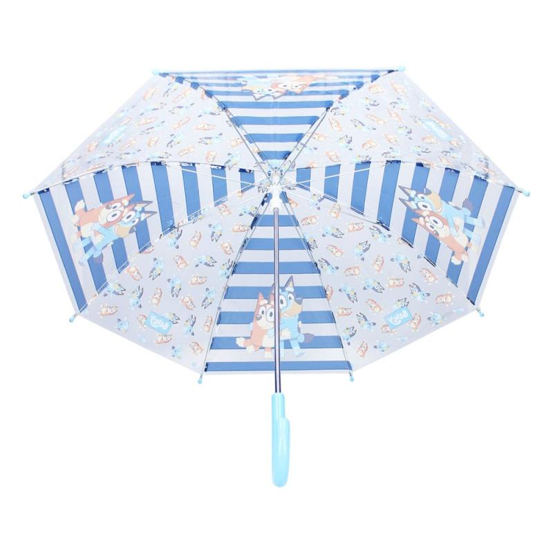 Bluey Umbrella Bluey & Bingo Rainy Days Kids 2