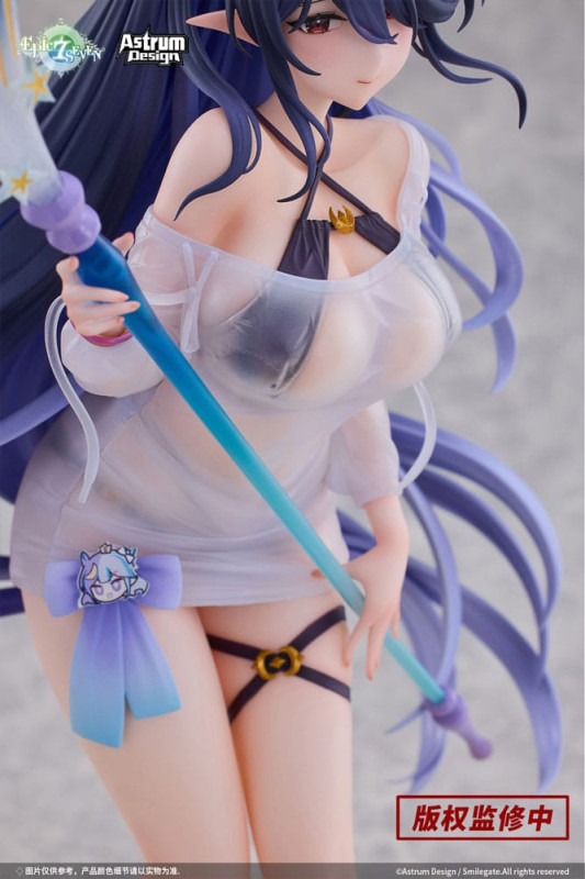Epic Seven PVC Statue 1/7 Festive Eda 31 cm 12