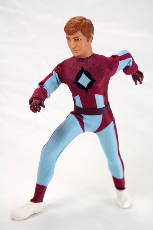 Atlas Comics Action Figure Phoenix 20 cm 12