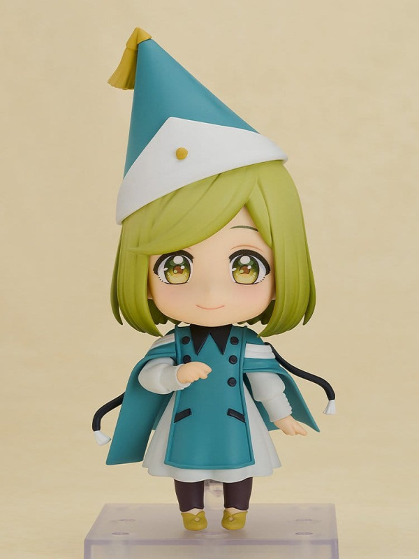 Witch Hat Atelier Nendoroid Action Figure Coco 10cm 1