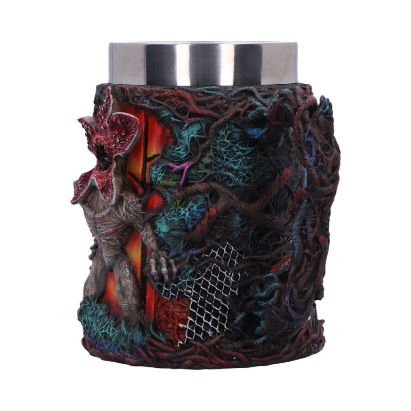Stranger Things Tankard Demogorgon 16 cm 1